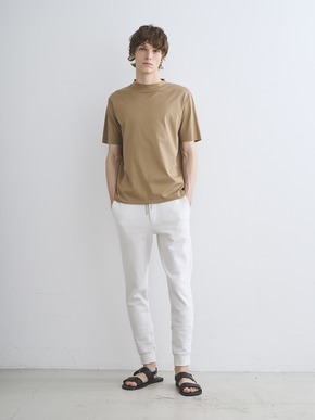 Men's suvin 28 jersey mockneck T 詳細画像
