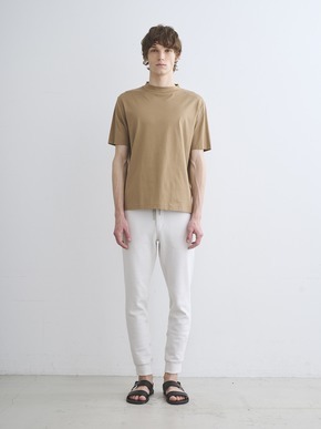 Men's suvin 28 jersey mockneck T 詳細画像