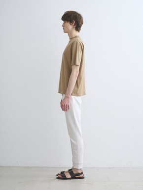 Men's suvin 28 jersey mockneck T 詳細画像