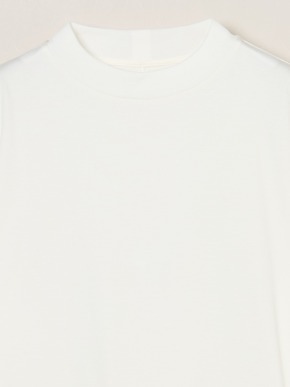Men's suvin 28 jersey mockneck T 詳細画像