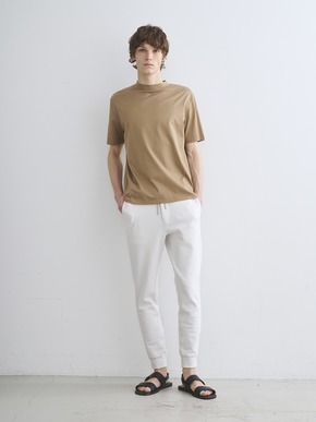 Men's suvin 28 jersey mockneck T 詳細画像