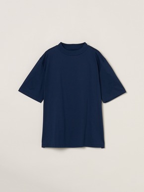 Men's suvin 28 jersey mockneck T 詳細画像