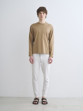 Men's suvin28 jersey l/s t-shirt 詳細画像
