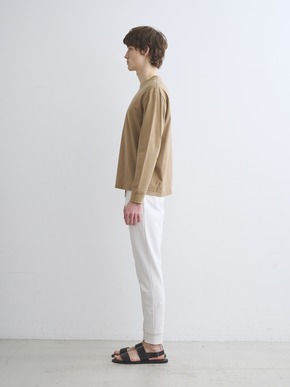 Men's suvin28 jersey l/s t-shirt 詳細画像