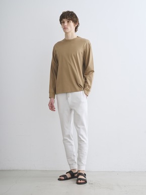 Men's suvin28 jersey l/s t-shirt 詳細画像