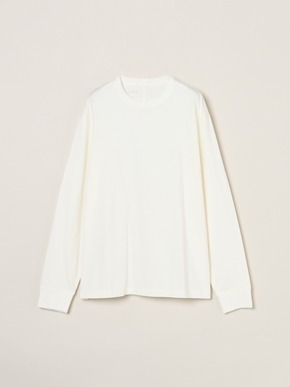 Men's suvin28 jersey l/s t-shirt 詳細画像