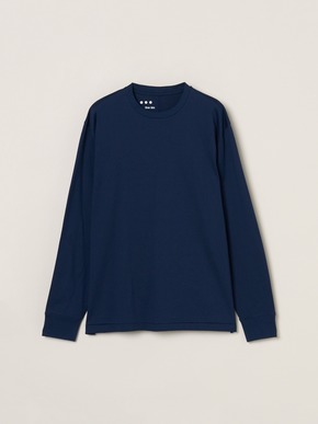 Men's suvin28 jersey l/s t-shirt 詳細画像