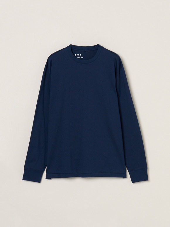 Men's suvin28 jersey l/s t-shirt