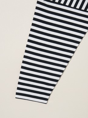 Powdery cotton 3/4sleeve 詳細画像