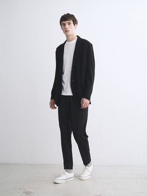 Men's Powdery cotton jacket 詳細画像