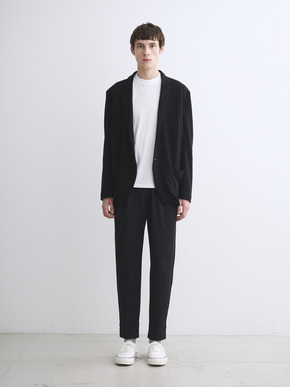 Men's Powdery cotton jacket 詳細画像