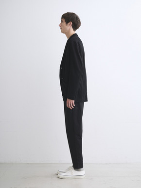 Men's Powdery cotton jacket 詳細画像