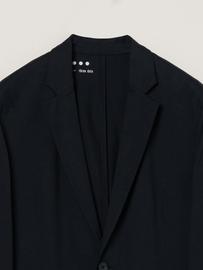 Men's Powdery cotton jacket 詳細画像