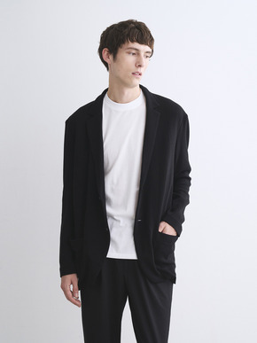 Men's Powdery cotton jacket 詳細画像