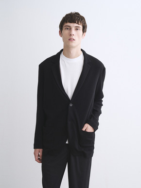 Men's Powdery cotton jacket 詳細画像