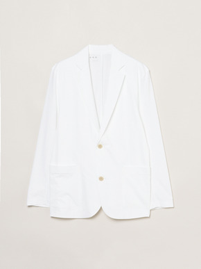 Men's Powdery cotton jacket 詳細画像