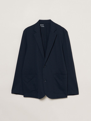 Men's Powdery cotton jacket 詳細画像