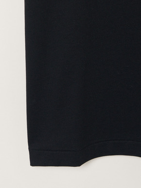 Men's powdery cotton s/s crew 詳細画像