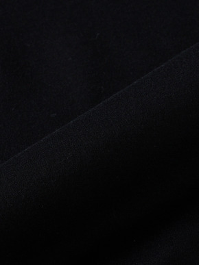 Men's powdery cotton s/s crew 詳細画像