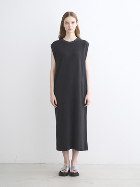 Pure pile dress 詳細画像