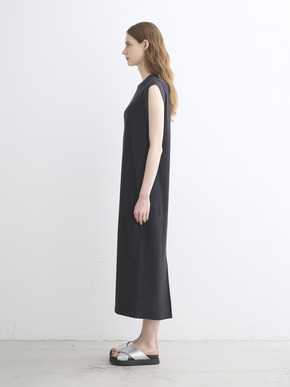Pure pile dress 詳細画像