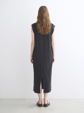 Pure pile dress 詳細画像
