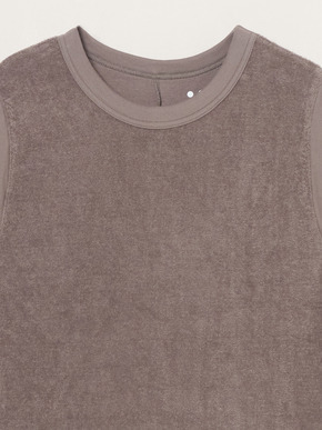 Pure pile dress 詳細画像