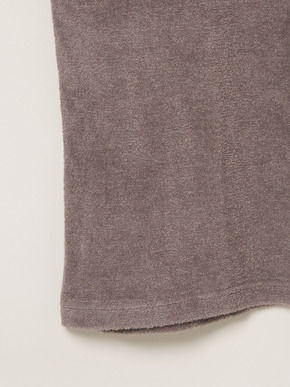 Pure pile dress 詳細画像