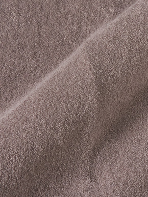 Pure pile dress 詳細画像