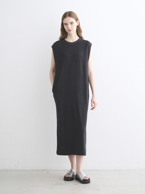 Pure pile dress 詳細画像