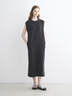 Pure pile dress 詳細画像
