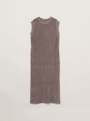 Pure pile dress 詳細画像
