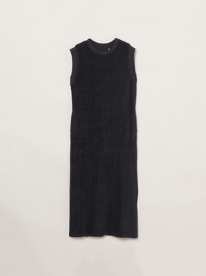 Pure pile dress 詳細画像