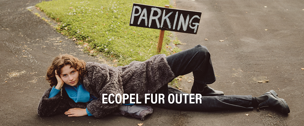 ECOPEL FUR OUTER