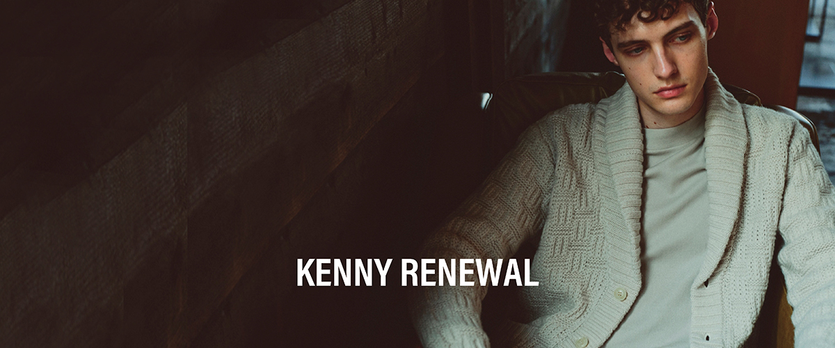 KENNY RENEWAL