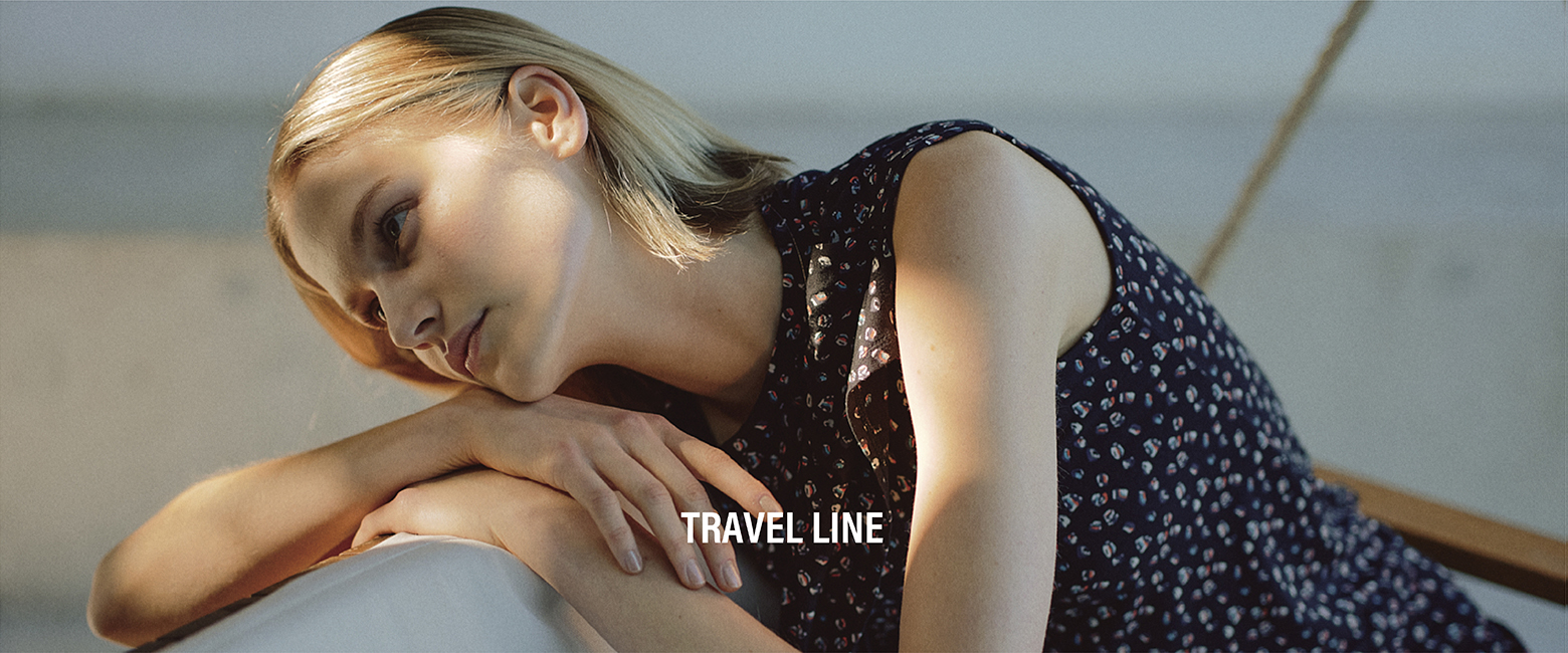 TRAVEL LINE