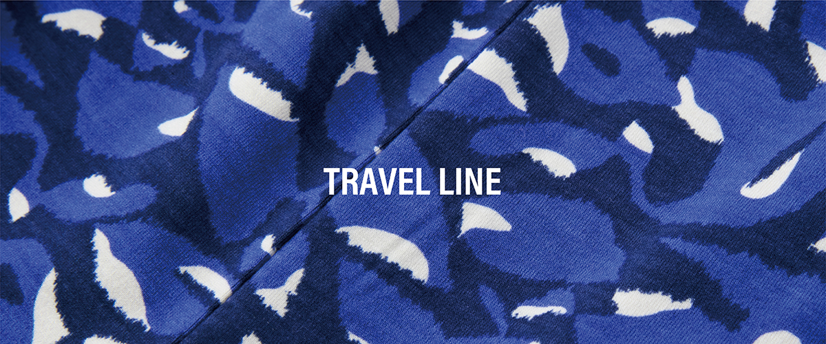 TRAVEL LINE