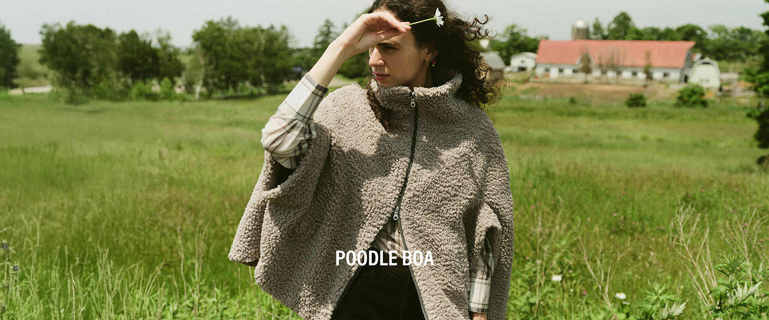 Poodleboa