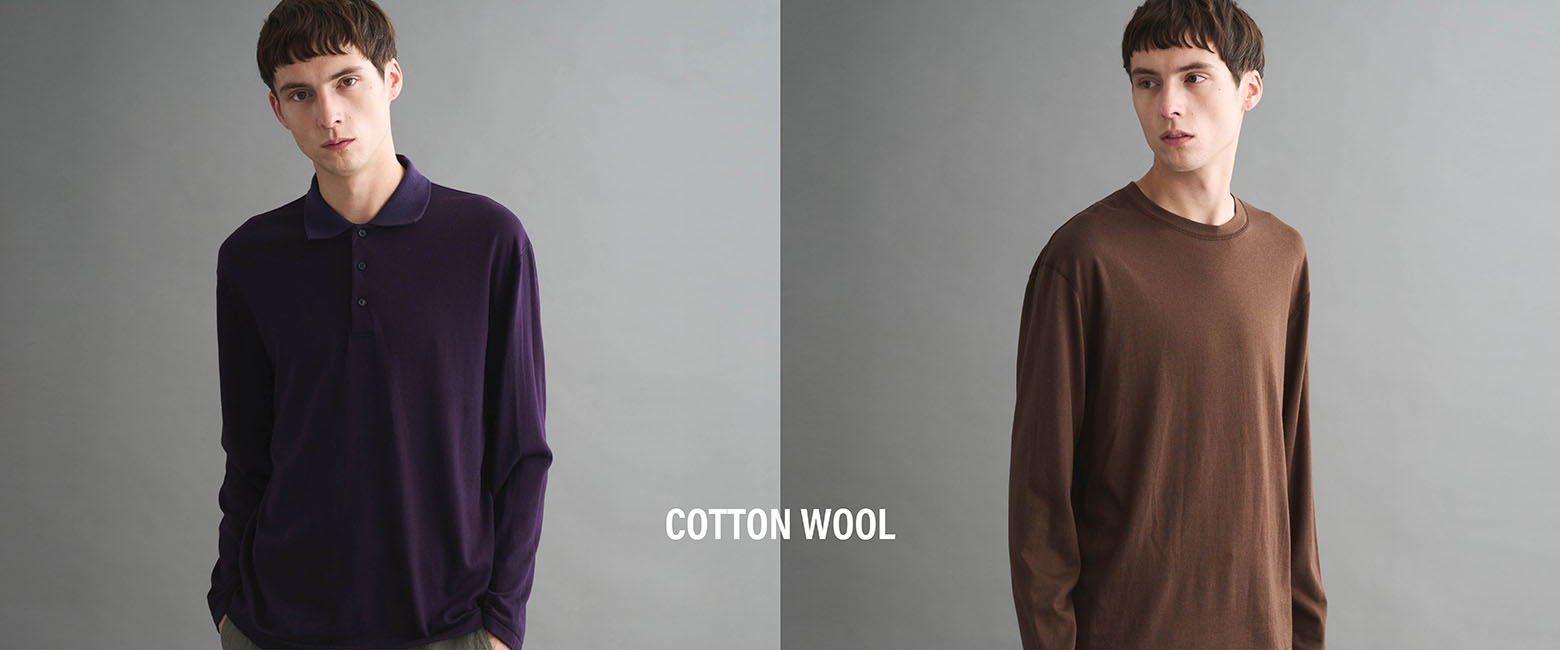 Cottonwool