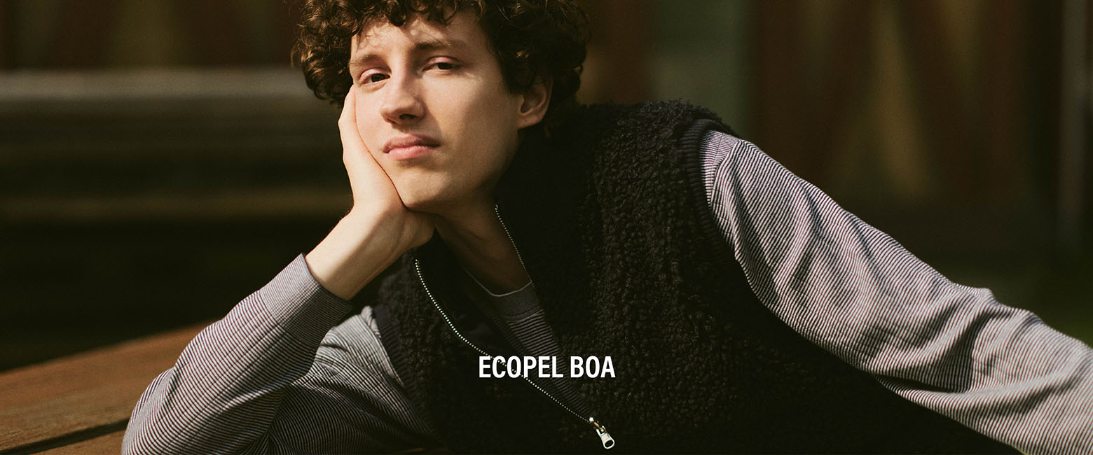 ECOPEL BOA MENS 2025