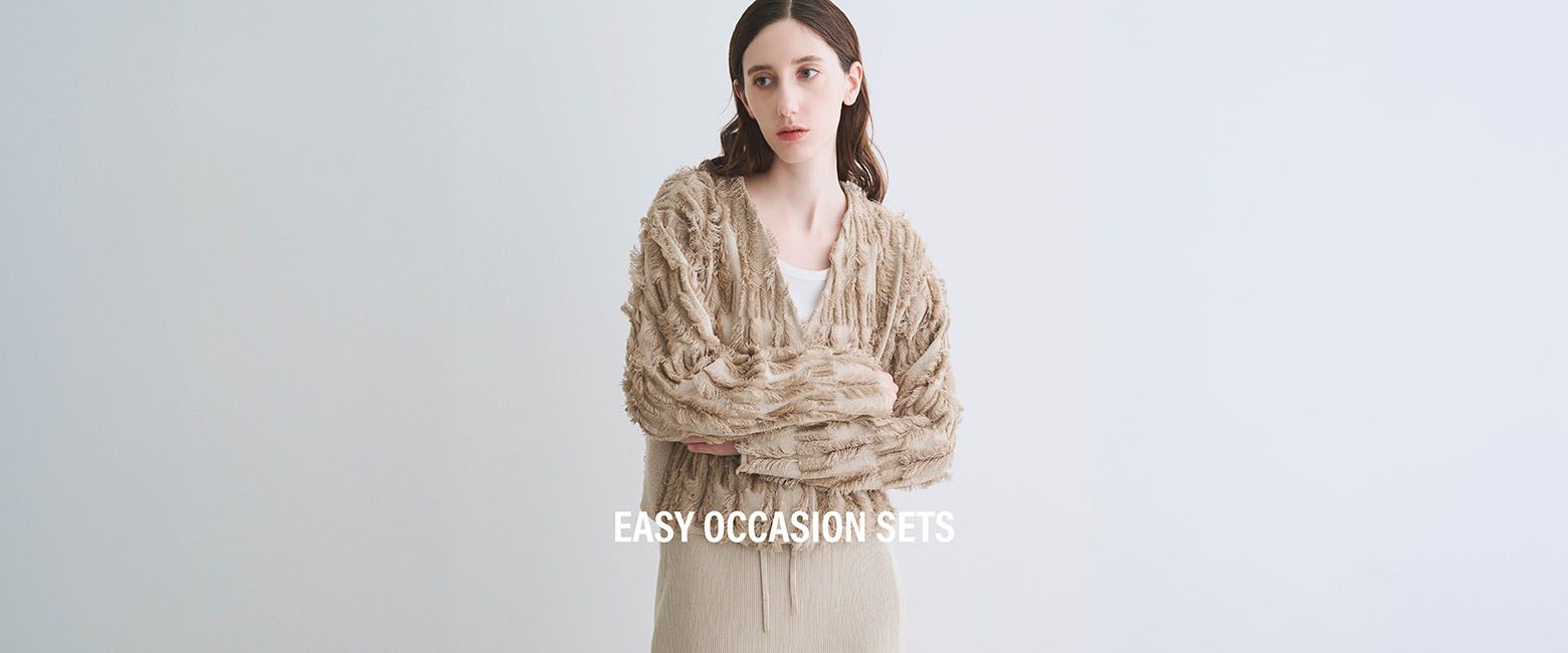 EASY OCCASION SETS