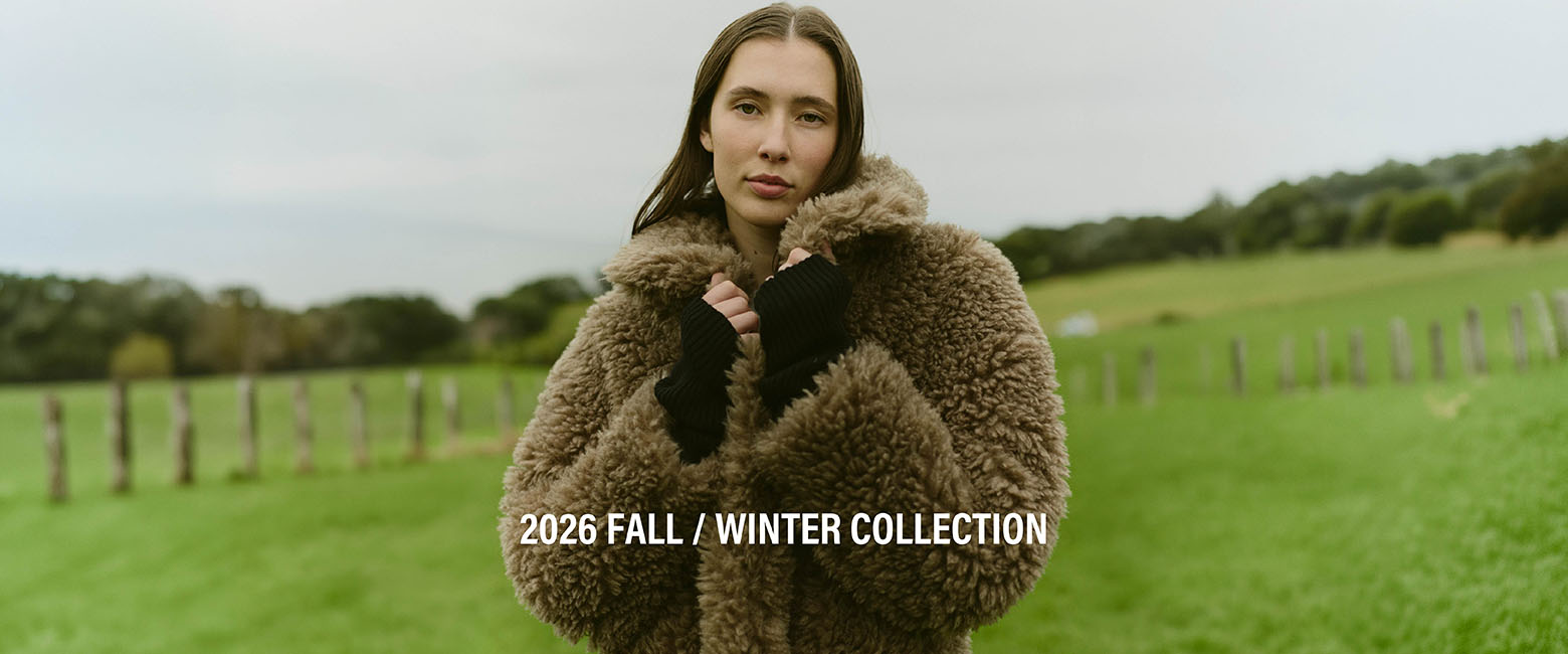 2026 FALL WINTER