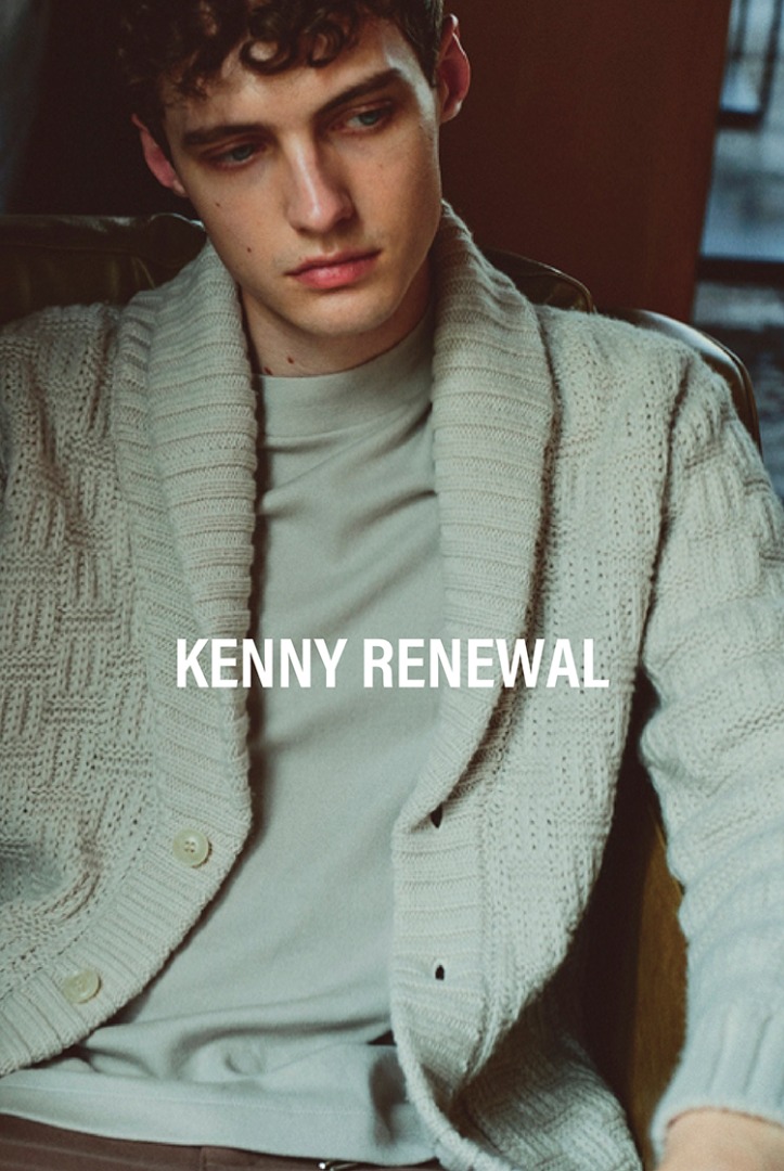 KENNY RENEWAL