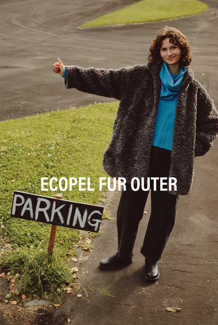 ECOPEL FUR OUTER