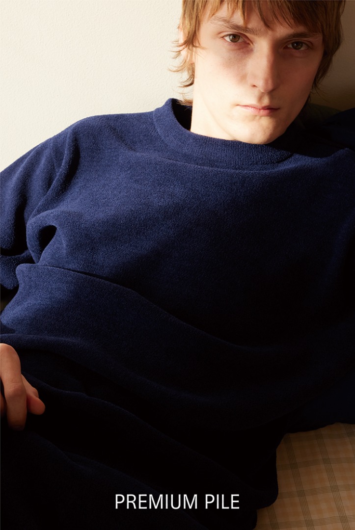 UNISEX PREMIUM PILE