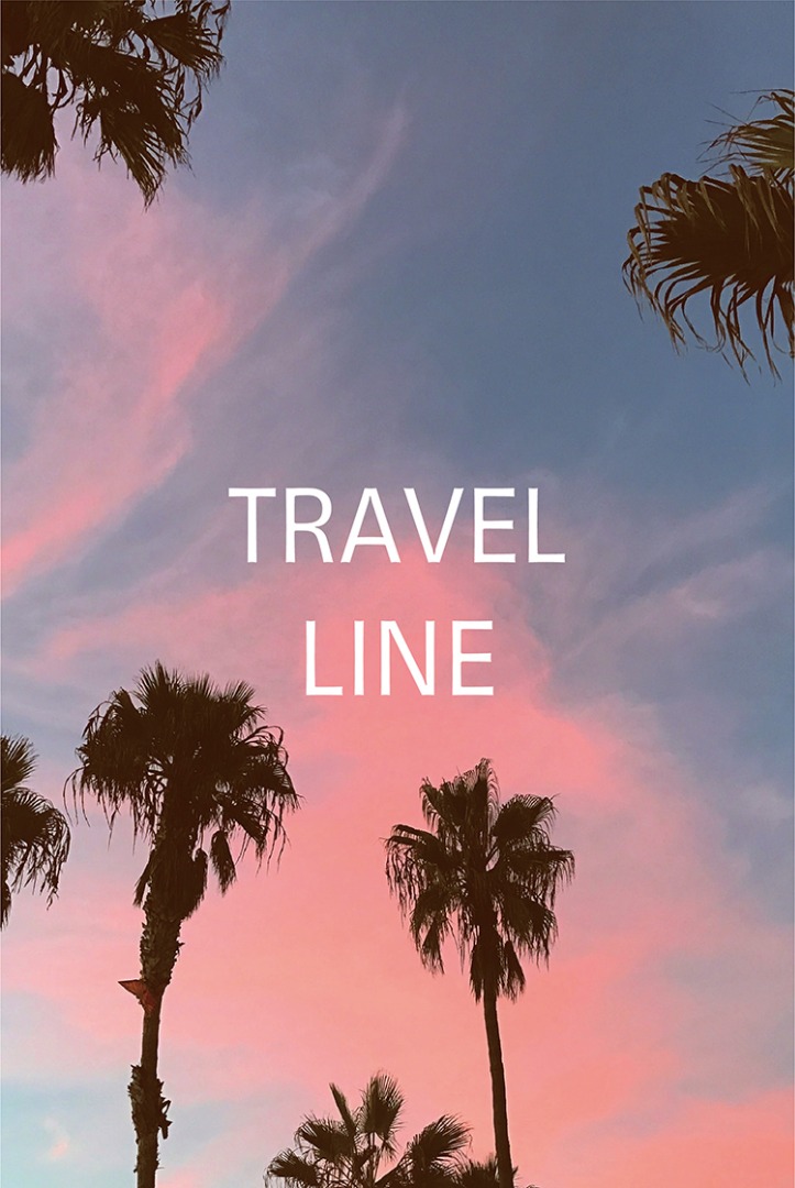 TRAVEL LINE