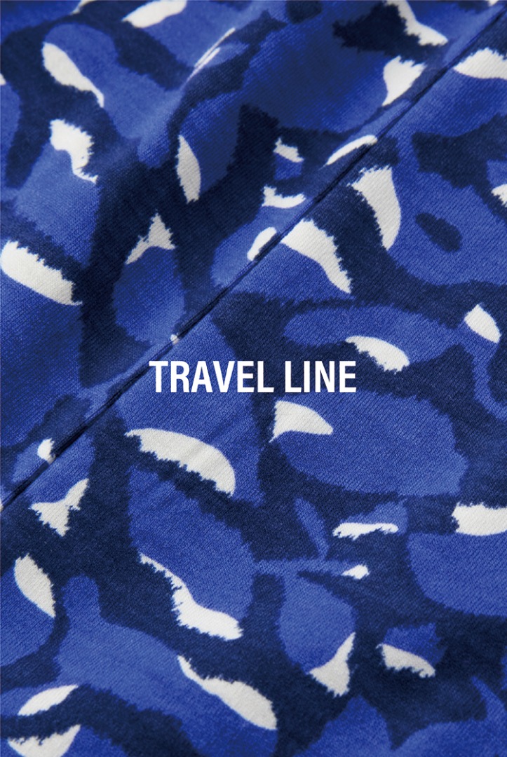 TRAVEL LINE