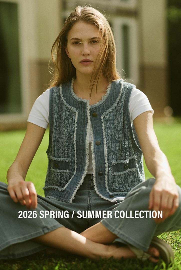 2026 SPRING SUMMER