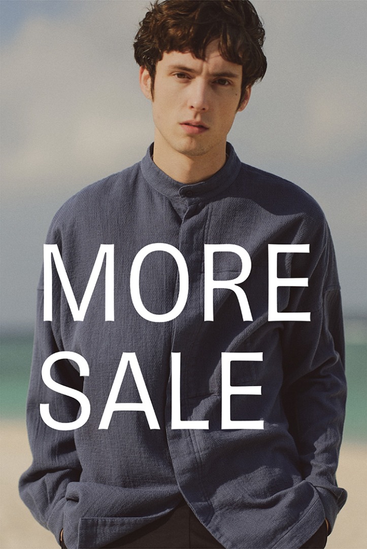 2025 MORESALE