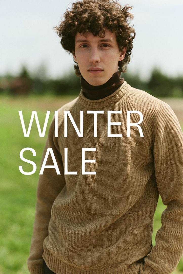 2026 WINTERSALE